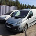 905381-5 Citroën Jumpy Van 2.0 HDi - 2008 (repair item)