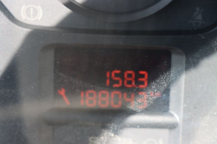 905381-6 Citroën Jumpy Van 2.0 HDi - 2008 (repair item)