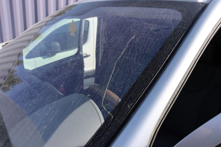 905381-7 Citroën Jumpy Van 2.0 HDi - 2008 (repair item)