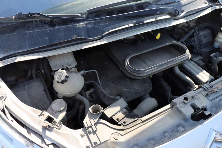 905381-8 Citroën Jumpy Van 2.0 HDi - 2008 (repair item)