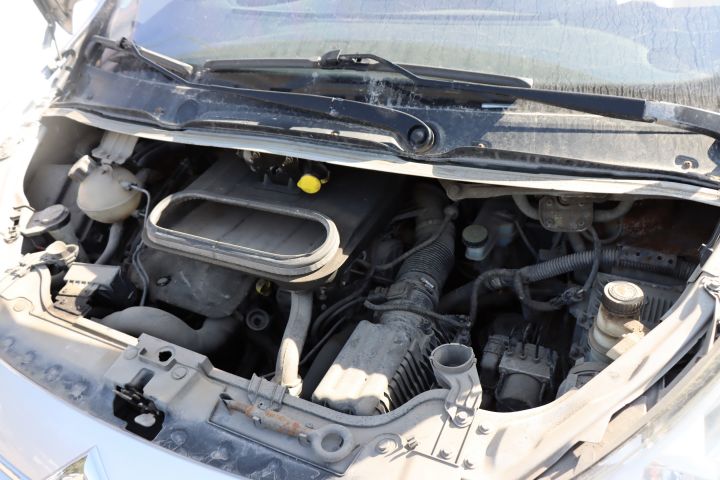 905381-10 Citroën Jumpy Van 2.0 HDi - 2008 (repair item)