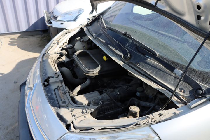 905381-11 Citroën Jumpy Van 2.0 HDi - 2008 (repair item)