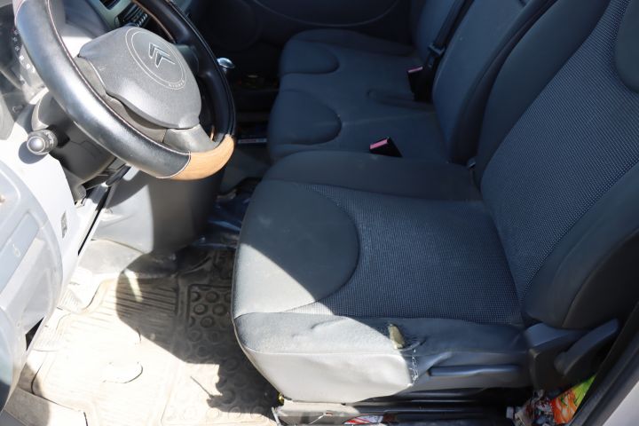 905381-12 Citroën Jumpy Van 2.0 HDi - 2008 (repair item)