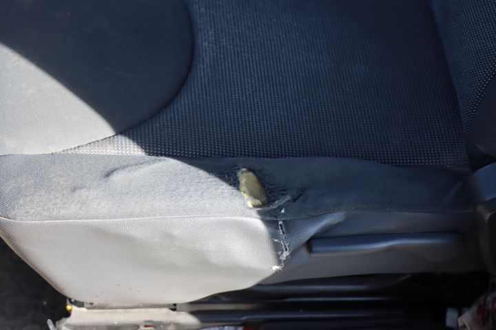 905381-13 Citroën Jumpy Van 2.0 HDi - 2008 (repair item)