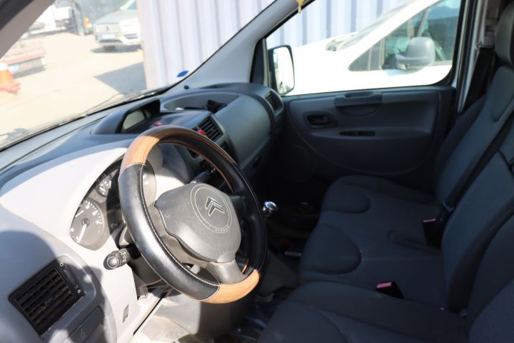 905381-14 Citroën Jumpy Van 2.0 HDi - 2008 (repair item)