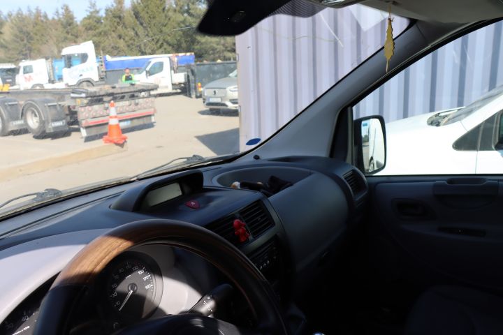 905381-15 Citroën Jumpy Van 2.0 HDi - 2008 (repair item)