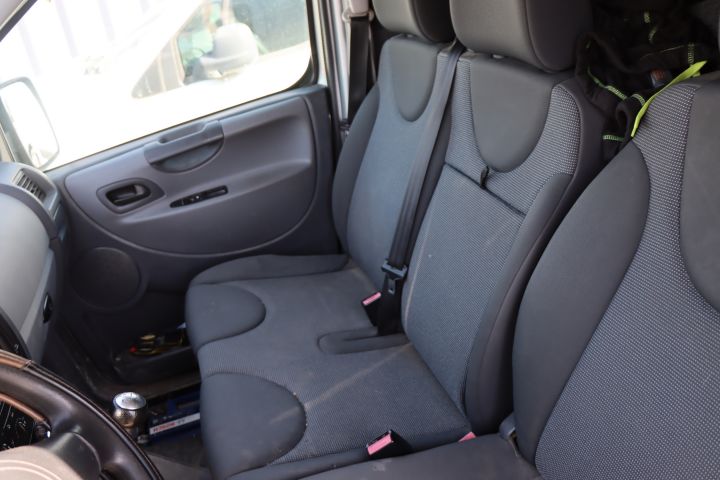 905381-16 Citroën Jumpy Van 2.0 HDi - 2008 (repair item)