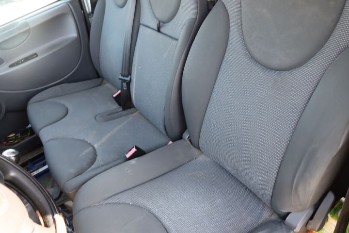 905381-18 Citroën Jumpy Van 2.0 HDi - 2008 (repair item)