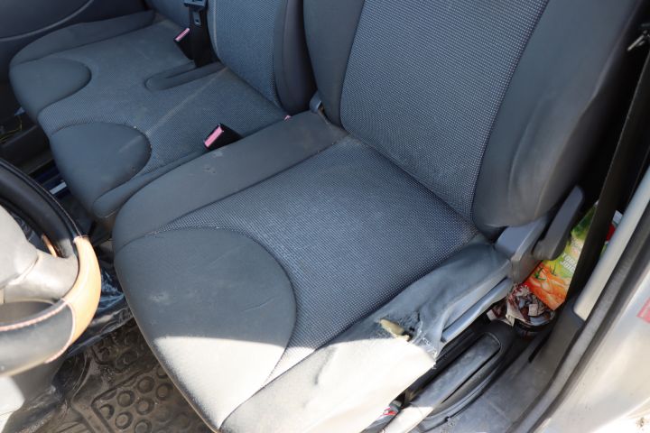 905381-19 Citroën Jumpy Van 2.0 HDi - 2008 (repair item)