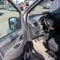 905381-21 Citroën Jumpy Van 2.0 HDi - 2008 (repair item)