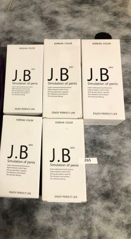 905117-2 5 pcs Vibrator - Shipping included (265)