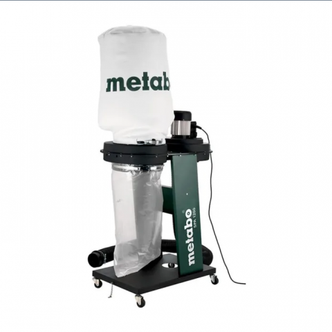 905351-1 Chip suction Metabo SPA 1200