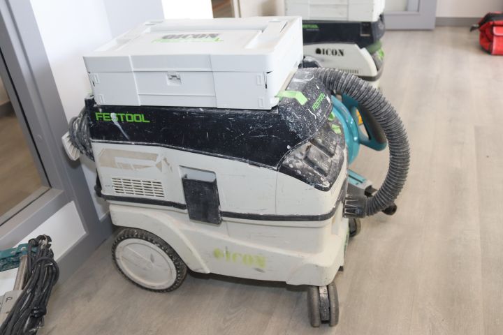 905159-1 Vacuum cleaner Festool CTL 26 E