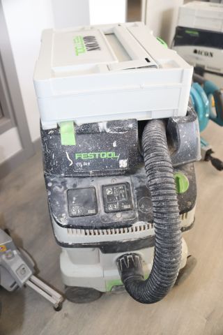 905159-2 Vacuum cleaner Festool CTL 26 E