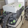 905159-3 Vacuum cleaner Festool CTL 26 E