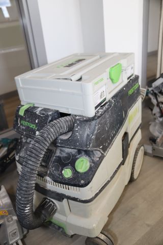 905159-3 Vacuum cleaner Festool CTL 26 E
