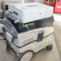 905159-4 Vacuum cleaner Festool CTL 26 E