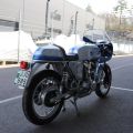 704108-6 Ducati 900 Ss - 1976