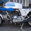 704108-13 Ducati 900 Ss - 1976