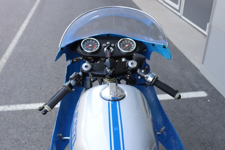 704108-16 Ducati 900 Ss - 1976