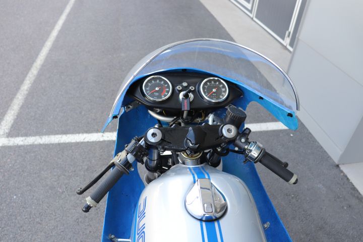 704108-19 Ducati 900 Ss - 1976