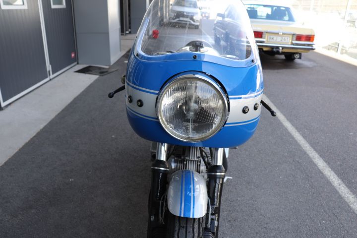 704108-20 Ducati 900 Ss - 1976