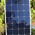 905626-2 Flexible solar panel boat & Camping model 100 watts