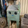 902242-1 Blasting cabinet Friberg &amp; Lundgren