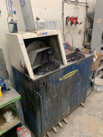 902262-1 Tinner wash Drester 9000-T