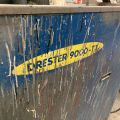 902262-2 Tinner wash Drester 9000-T