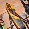 904694-3 Various measuring instruments FLUKE / BRYMEN