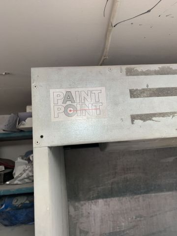 902266-3 Cleaning box Spies Hecker Mac Clean, tinner box