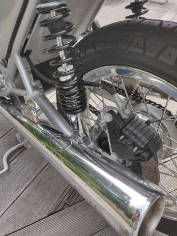 704108-22 Ducati 900 Ss - 1976