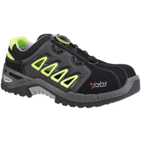 904518-1 Safety shoe Jalas 9538 Exalter Easyroll size.43