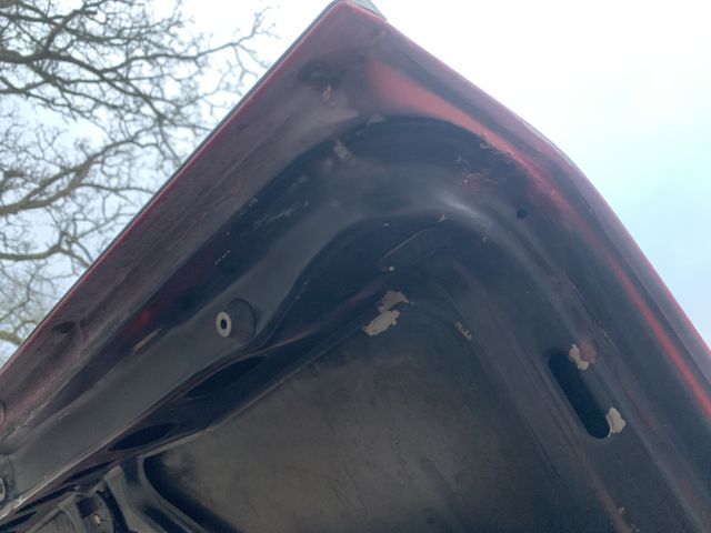 905081-8 Mercedes-Benz 280 CE - 1977