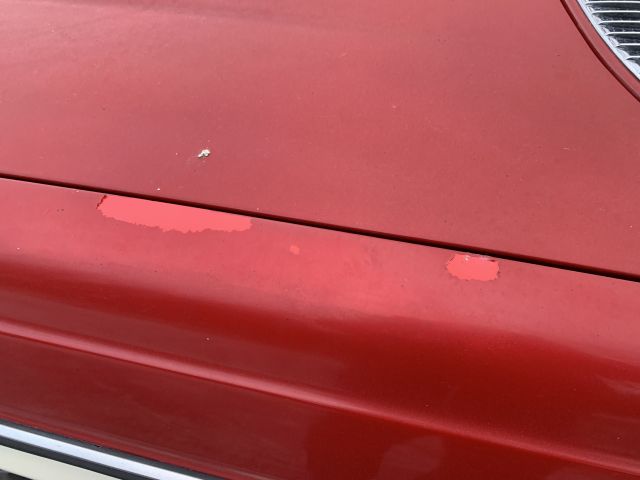 905081-12 Mercedes-Benz 280 CE - 1977