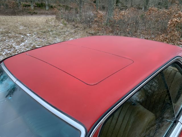 905081-13 Mercedes-Benz 280 CE - 1977