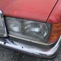 905081-14 Mercedes-Benz 280 CE - 1977