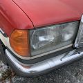 905081-15 Mercedes-Benz 280 CE - 1977