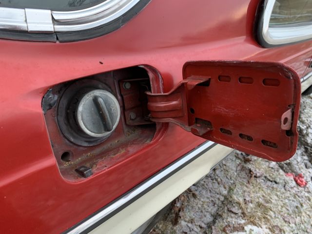 905081-19 Mercedes-Benz 280 CE - 1977