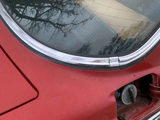 905081-20 Mercedes-Benz 280 CE - 1977