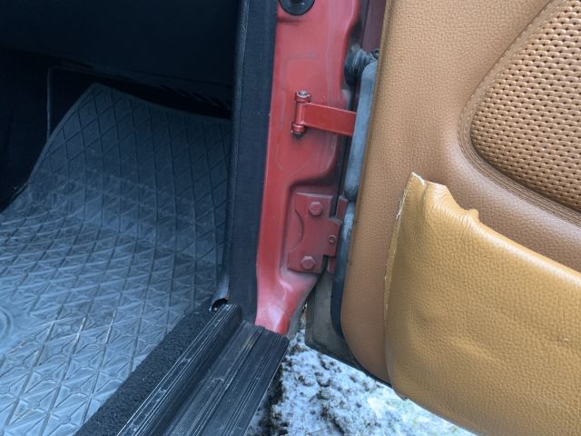 905081-23 Mercedes-Benz 280 CE - 1977