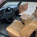 905081-27 Mercedes-Benz 280 CE - 1977