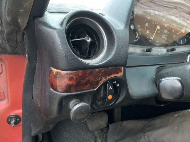 905081-34 Mercedes-Benz 280 CE - 1977