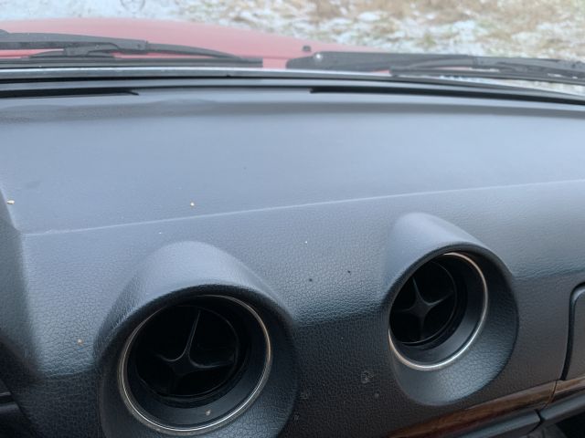 905081-37 Mercedes-Benz 280 CE - 1977