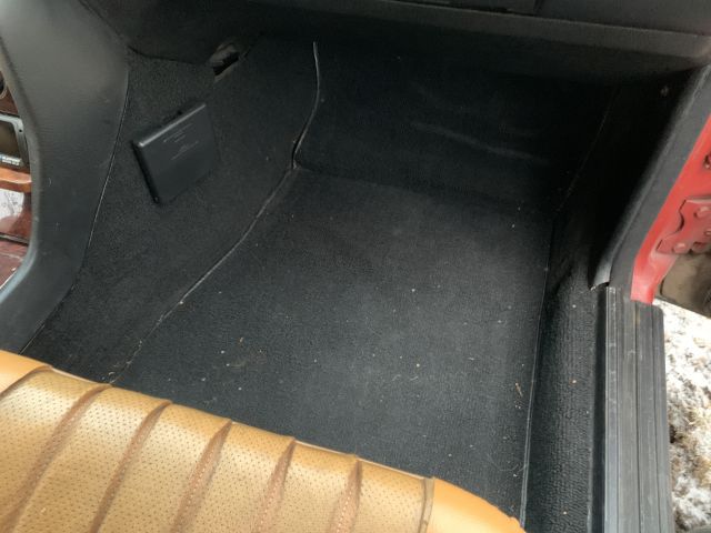 905081-45 Mercedes-Benz 280 CE - 1977