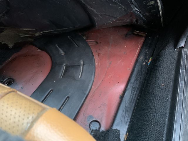 905081-46 Mercedes-Benz 280 CE - 1977