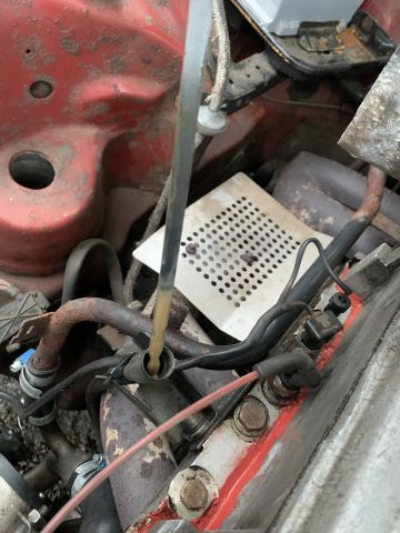 905081-52 Mercedes-Benz 280 CE - 1977