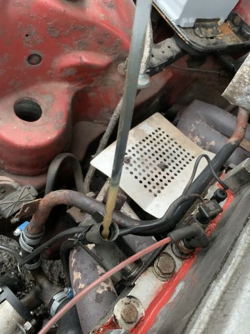 905081-53 Mercedes-Benz 280 CE - 1977