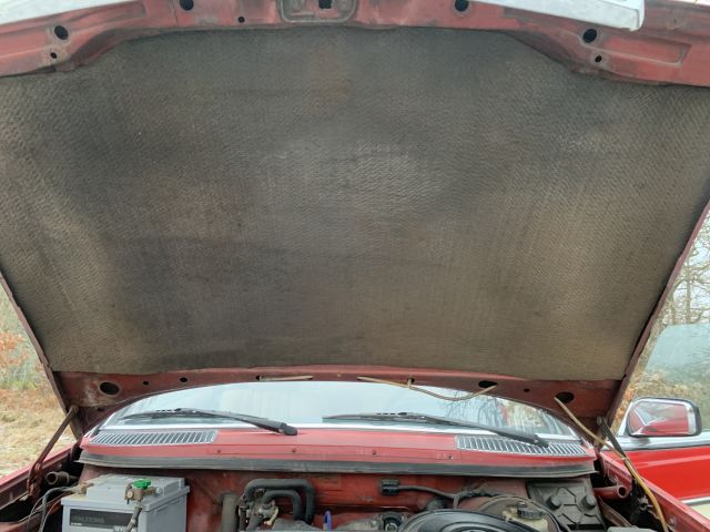 905081-55 Mercedes-Benz 280 CE - 1977